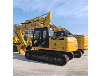 Ekskavators CATERPILLAR 315D2GC