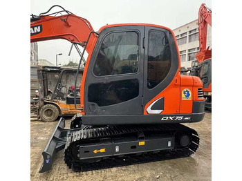 Ekskavators DOOSAN