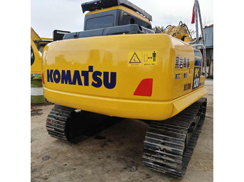 Ekskavators KOMATSU PC130