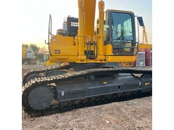 Ekskavators KOMATSU PC400-8