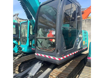 Ekskavators KOBELCO