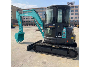 Ekskavators KOBELCO
