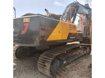 Ekskavators VOLVO EC290