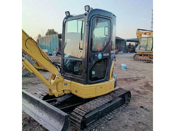 Ekskavators KOMATSU PC35MR-2