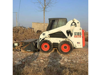 Kompaktiekrāvējs BOBCAT S16