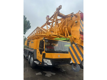 Autoceltnis xcmg XCT: foto 4