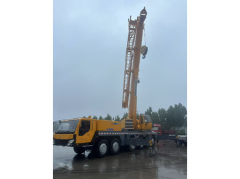 Autoceltnis xcmg XCT: foto 5
