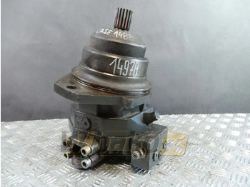 Hidrauliskais motors