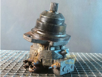 Hidrauliskais motors