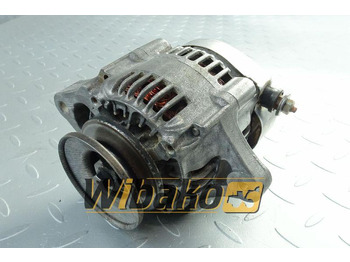 Ģenerators KUBOTA
