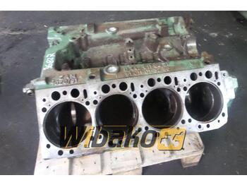 Cilindru bloks MERCEDES-BENZ