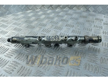 Degvielas sistēma BOSCH