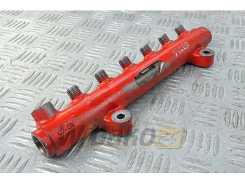 Degvielas sistēma BOSCH