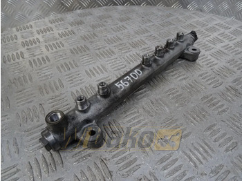 Degvielas sistēma BOSCH