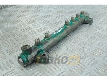 Degvielas sistēma BOSCH