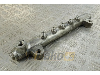 Degvielas sistēma BOSCH