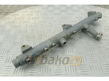 Degvielas sistēma BOSCH