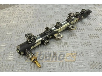 Degvielas sistēma BOSCH