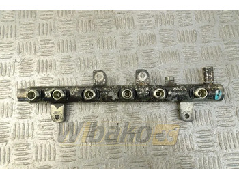 Degvielas sistēma BOSCH