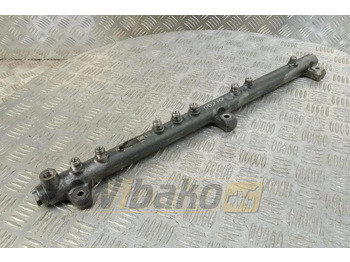 Degvielas sistēma BOSCH