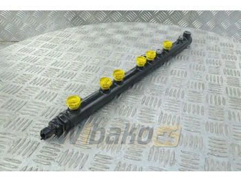 Degvielas sistēma BOSCH