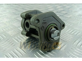 Degvielas sūknis BOSCH