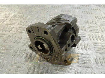 Degvielas sūknis BOSCH