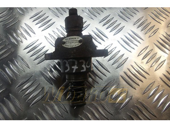 Degvielas sūknis BOSCH