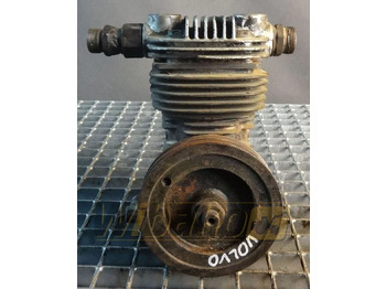 Gaisa kompresors VOLVO