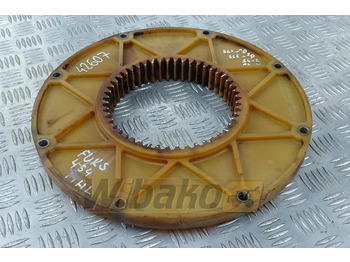 Sajūgs un rezerves daļas