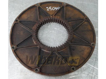 Sajūgs un rezerves daļas