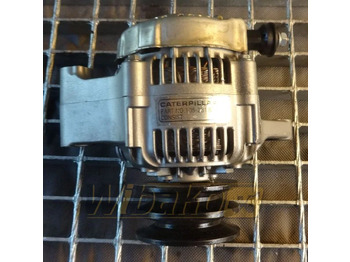 Ģenerators CATERPILLAR