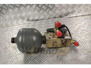 Hidrauliskais vārsts CATERPILLAR