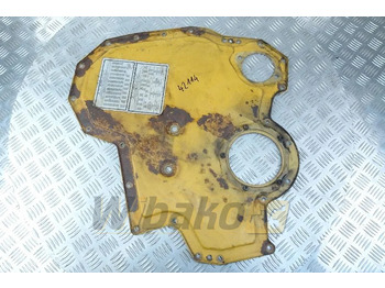 Sadales vārpsta CATERPILLAR