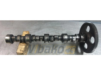 Sadales vārpsta CATERPILLAR