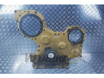 Sadales vārpsta CATERPILLAR