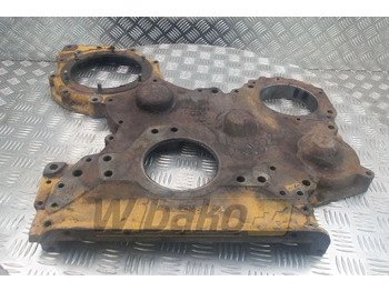 Sadales vārpsta CATERPILLAR