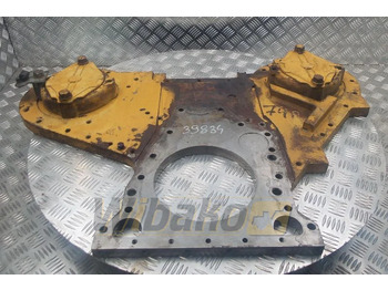 Sadales vārpsta CATERPILLAR