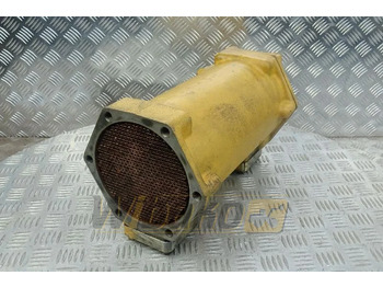 Eļļas dzesētājs CATERPILLAR