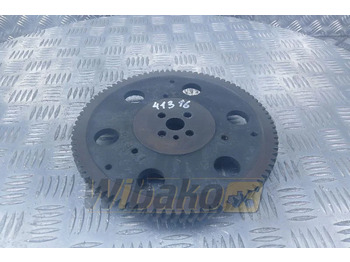 Sadales vārpsta CATERPILLAR