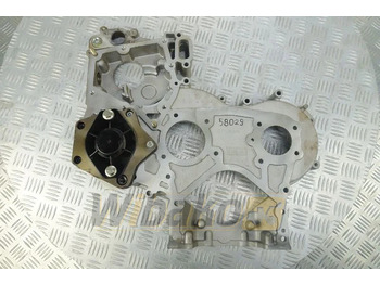 Sadales vārpsta CATERPILLAR