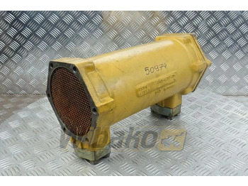 Eļļas dzesētājs CATERPILLAR