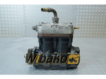 Kompresors CUMMINS