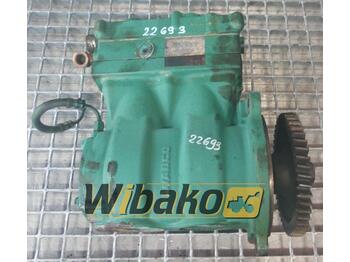Kompresors WABCO