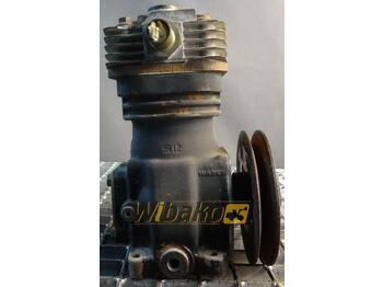Kompresors WABCO