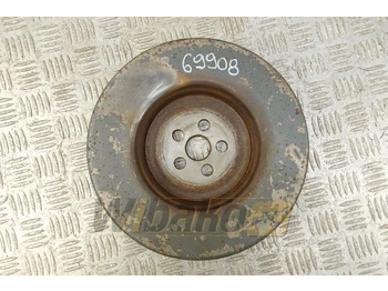 Dzinējs un rezerves daļas CUMMINS