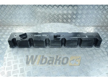 Motora galva CUMMINS