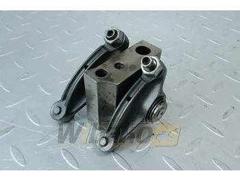 Motora galva CUMMINS