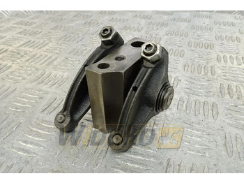 Motora galva CUMMINS