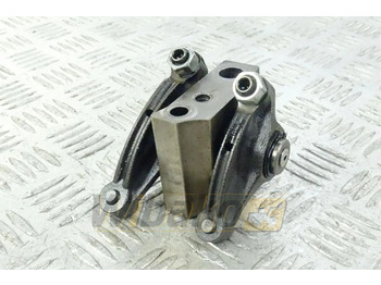 Motora galva CUMMINS